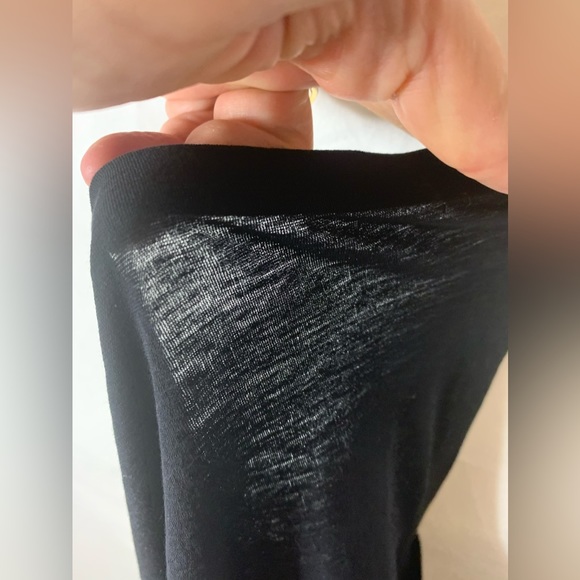 COS🇹🇷ROCK&ROLL LITTL BLACK DRESS - Picture 10 of 11